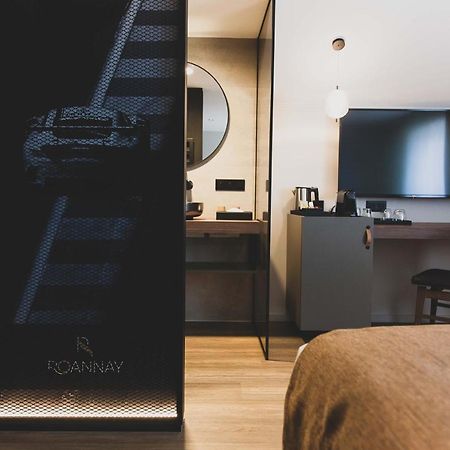 Roannay - Francorchamps 호텔 외부 사진